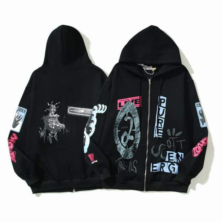 Picture of Travis Scott Hoodies _SKUTravisScottm-xxlczt066299